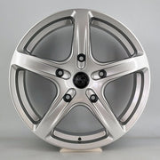 AR4182 18"X8" 5x160 OMI ALLOY WHEELS