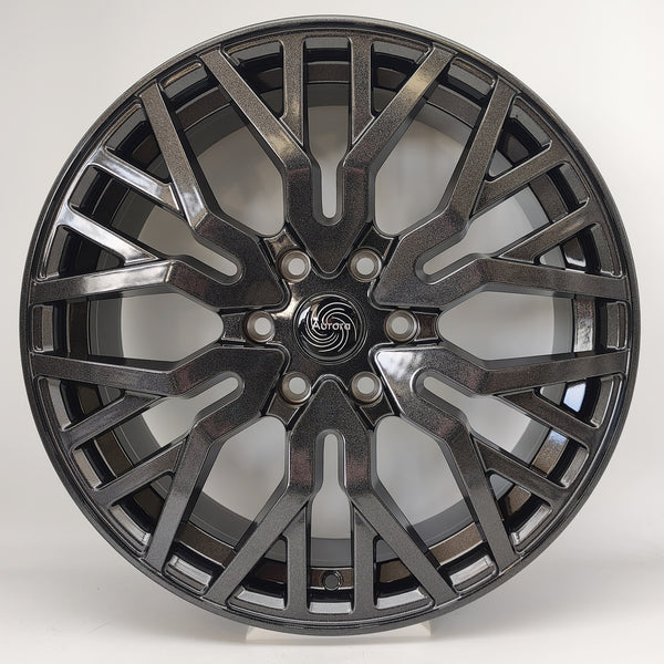 AR420 18"X8" 6X120