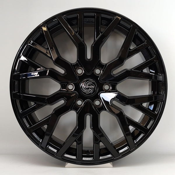 AR4201 18"X8" 6X120