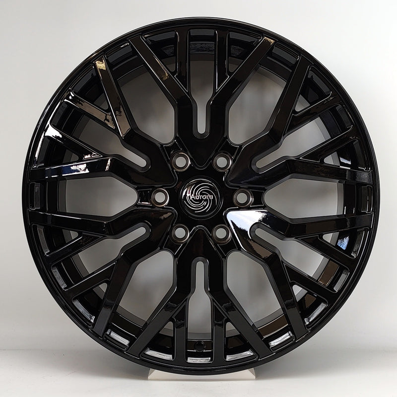 AR4201 18"X8" 6X120