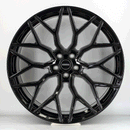 22x11" Style AR507 Single Replacement Alloy Wheel — Gloss Black — OEM Style for Multiple | OMI Wheels UK Ireland