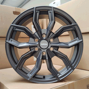 AR723 18"X8" 6X120 OMI ALLOY WHEELS