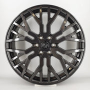 AR4203 20"X8" 6X120 OMI ALLOY WHEELS