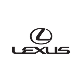 Lexus Style Alloy Wheels