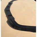 Astra H VXR 05-10 Front Splitter