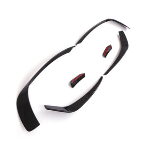 Descriptive image text