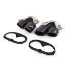 AMG Style Exhaust Conversion - Mercedes A35 AMG W177 2018+ OMI ALLOY WHEELS