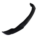 Front Splitter Gloss Black - BMW X5 G05 19-23 Pre LCI