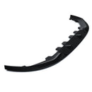 Front Splitter Lip Gloss Black - BMW 5 Series G30 G31 2020-2023