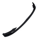 Front Splitter Lip Gloss Black - BMW 3 Series E92 2009-2012