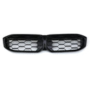 Honeycomb Style Grille Gloss Black - BMW 3 Series G20 G21 2022+