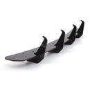 Blade Style Rear Diffuser Gloss Black – BMW 3 Series G20 Pre-LCI 19-22 OMI ALLOY WHEELS