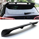 Rear Boot Spoiler Wing Gloss Black - BMW X5 G05 2018+
