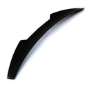 Rear Roof Spoiler Gloss Black - Mercedes-Benz A-Class V177 2018+