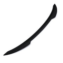 Rear Spoiler Gloss Black - Mini Hatch F55 F56 2015-2020