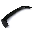 Rear Spoiler Gloss Black - BMW 1 Series F40 2020-2024