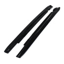 Side Skirts Gloss Black - Audi A5 8T Coupé 2008-2016