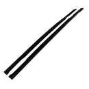 Side Skirts Gloss Black - Mini Hatch F56 F57 2013-2024