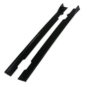 Side Skirts Gloss Black - Mini Hatch JCW F66 F67 2025+