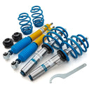 Bilstein B16 PSS10 Coilover Kit - Audi TT 8S 2.0 TFSI Quattro 2014-2024 OMI ALLOY WHEELS