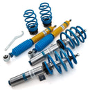 Bilstein B16 PSS10 Coilover Kit - VW Golf MK6 GTI OMI ALLOY WHEELS