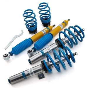 Bilstein B16 PSS10 Coilover Kit - Mini R56 Cooper S