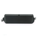 Front Mount Intercooler Core - Mini Cooper S R55 R56 R57 R58 R59 R60 R61 07-23 OMI ALLOY WHEELS