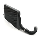Front Mount Intercooler Core - Porsche Macan 95B 3.0 TDI 12-18 OMI ALLOY WHEELS