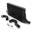 Front Mount Intercooler Core - Audi A5 B8 B8.5 1.8 2.0 TFSI TDI 08-15 OMI ALLOY WHEELS