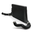 Front Mount Intercooler Core - Audi A6 Allroad C7 3.0 TDI 10-18 OMI ALLOY WHEELS