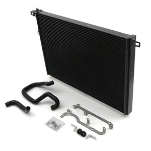 Aluminium Front Mount Charge Cooler - Audi RS4 B9 18-24