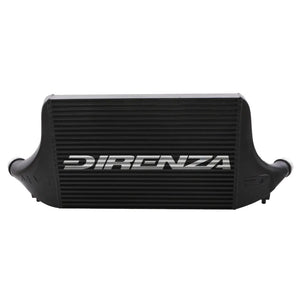 Direnza MVT Front Mount Intercooler Core - Ford Fiesta 1.5 ST MK8.5 2018+