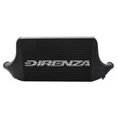 Direnza MVT Front Mount Intercooler Core - Ford Fiesta 1.5 ST MK8.5 2018+ OMI ALLOY WHEELS