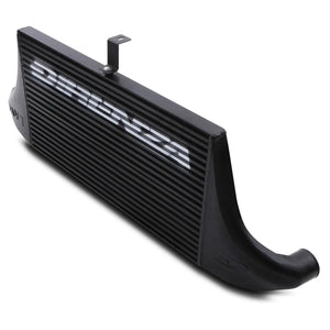 Direnza MVT Front Mount Intercooler Core - Ford Fiesta MK7 ST180 1.6 Ecoboost 13-18