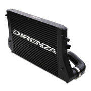 Direnza MVT Front Mount Intercooler Core - Audi TT(S) 8J / A3 S3 8P 1.8 2.0 TSI TFSI 03-13 OMI ALLOY WHEELS