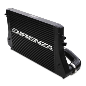 Direnza MVT Front Mount Intercooler Core - VW Passat CC / Scirocco R 2.0TSI TFSI 07-17