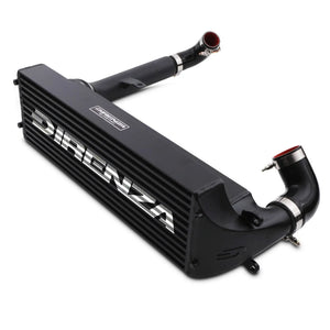 Direnza MVT Front Mount Intercooler Kit - Hyundai i30N 2.0T 2017+