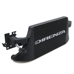 Direnza MVT Front Mount Intercooler Core - Audi RS3 8Y 2020+