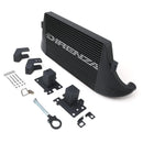 Direnza MVT Front Mount Intercooler Core - Audi RS3 8V 16-20 OMI ALLOY WHEELS
