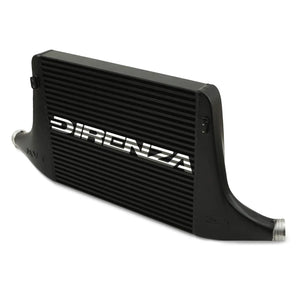 Direnza MVT Front Mount Intercooler Core - Audi A5 B8 3.0 TDI 08-16