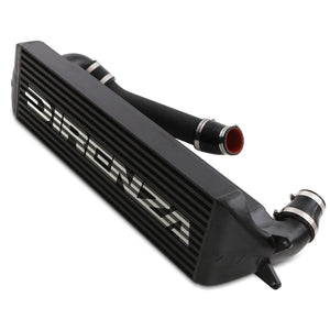 Direnza MVT Front Mount Intercooler Kit - Hyundai i20N 2020+