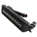 Direnza MVT Front Mount Intercooler Kit - Hyundai i20N 2020+ OMI ALLOY WHEELS