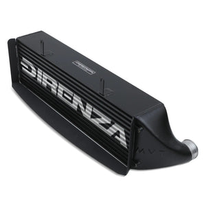 Direnza MVT Front Mount Intercooler Core - Ford Focus ST MK3 2.0 ST250 13-18