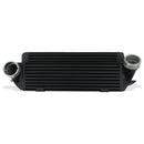 Front Mount Intercooler Core - BMW 3 Series E90 E92 335i N54 N55 05-11 OMI ALLOY WHEELS
