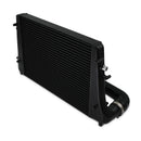 Front Mount Intercooler Core and Hose Kit - Audi S3 8P 06-12 OMI ALLOY WHEELS