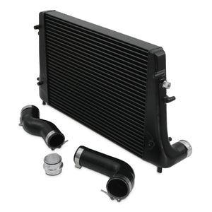 Front Mount Intercooler Core and Hose Kit - Audi TT TTS 8J 06-14