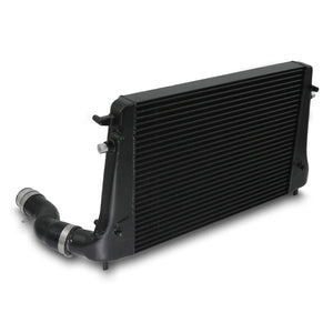 Front Mount Intercooler Core and Hose Kit - VW Golf MK5 MK6 GTI R 04-13