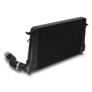 Front Mount Intercooler Core and Hose Kit - VW Golf MK5 MK6 GTI R 04-13 OMI ALLOY WHEELS