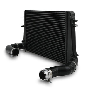 Front Mount Intercooler Core and Hose Kit - Skoda Octavia 1Z 1.8 RS 04-13