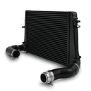 Front Mount Intercooler Core and Hose Kit - Skoda Octavia 1Z 1.8 RS 04-13 OMI ALLOY WHEELS